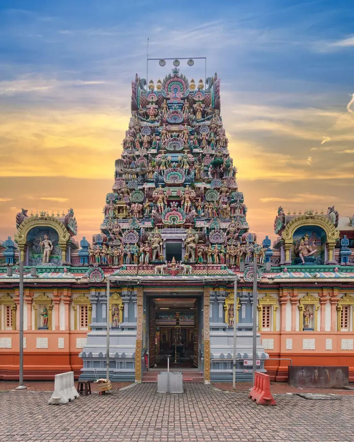 கோவில்களை வகைப்படுத்த மேலும் 5 மாத அவகாசம்: தமிழக அரசுக்கு உச்சநீதிமன்றம் உத்தரவு
