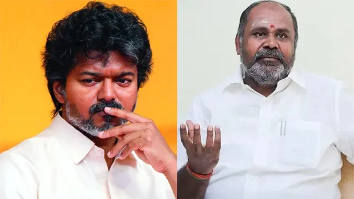 உதயகுமார்
