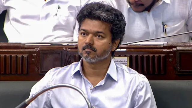 அடக்குமுறை அரசியலும், வெடிக்கும் எதிர்ப்புகளும்: அடுத்த டார்கெட் நக்கீரன்? - பொன்ராஜ் அதிர்ச்சிப் பேட்டி! 