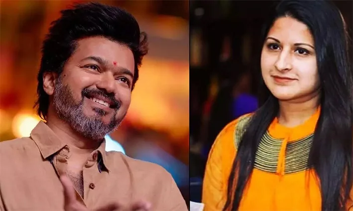 குடும்பப் பிளவுக்கு முற்றுப்புள்ளியா? நீதிமன்றத்தில் விவாகரத்து வழக்கைத் திரும்பப் பெற்றார் சங்கீதா!
