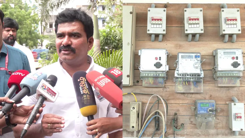 தவெகவில் விஜய் ரசிகர்கள் ஓரங்கட்டப்படுகிறார்களா? - ஊடகவியலாளர் கெப்ரியல் தேவதாஸின் பரபரப்புப் பேட்டி!