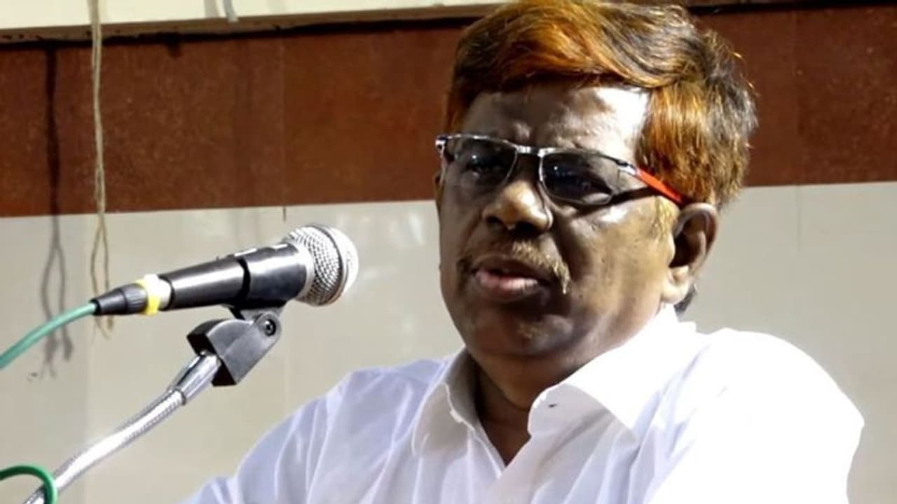 “சமூக நீதி பேசினால் தெருப்பொறுக்கி என்றார்கள்; ஆனால் மக்களே எங்களை ஆளாக்கினார்கள்”: முன்னாள் நீதிபதி சந்துரு பேட்டி!