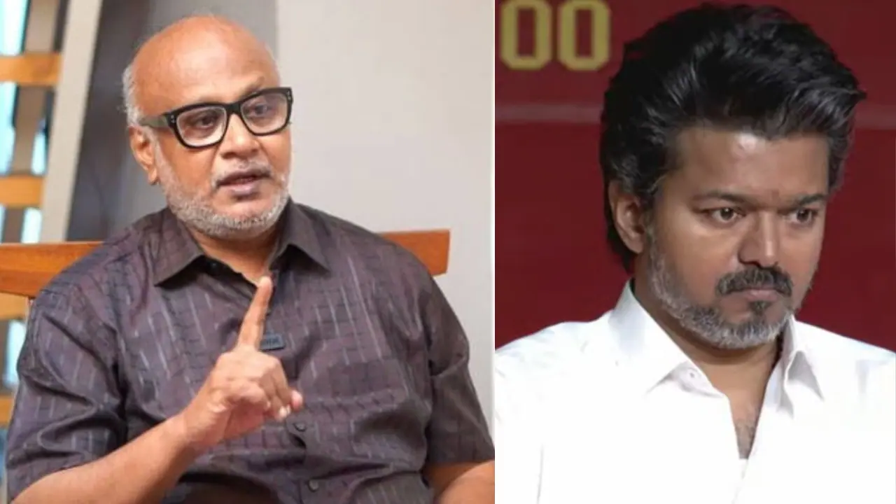மது பாட்டிலுக்கு 10 ரூபாய் கூடுதல் வசூல்: தவெக அரசு கொடுத்த வாக்குறுதி என்ன ஆனது? – வெளுத்து வாங்கும் பத்திரிகையாளர் மணி