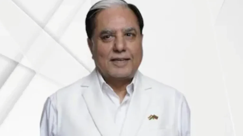 ₹22,000 கோடி கடனில் 'மாஸ்' ட்விஸ்ட்! சுபாஷ் சந்திராவுக்கு 99.97% தள்ளுபடி.. கதறும் முன்னணி வங்கிகள்!