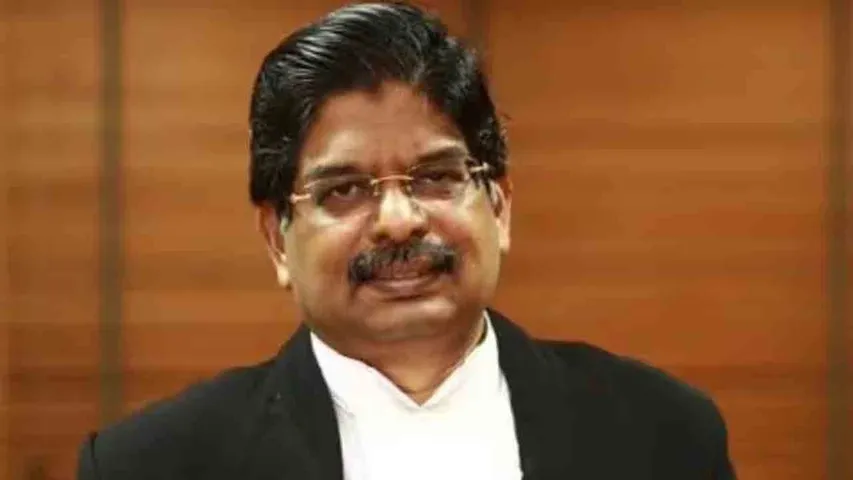 பி.வில்சன்