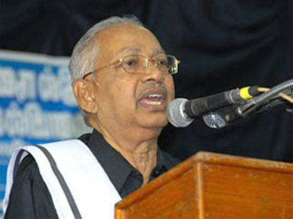 "ஸ்டாலின் என்றால் இரும்பு மனிதன், திராவிட இயக்கம் எஃகு கோட்டை!" - பெரியார் திடலில் கி.வீரமணி மற்றும் தலைவர்கள் அதிரடிப் பேச்சு!
