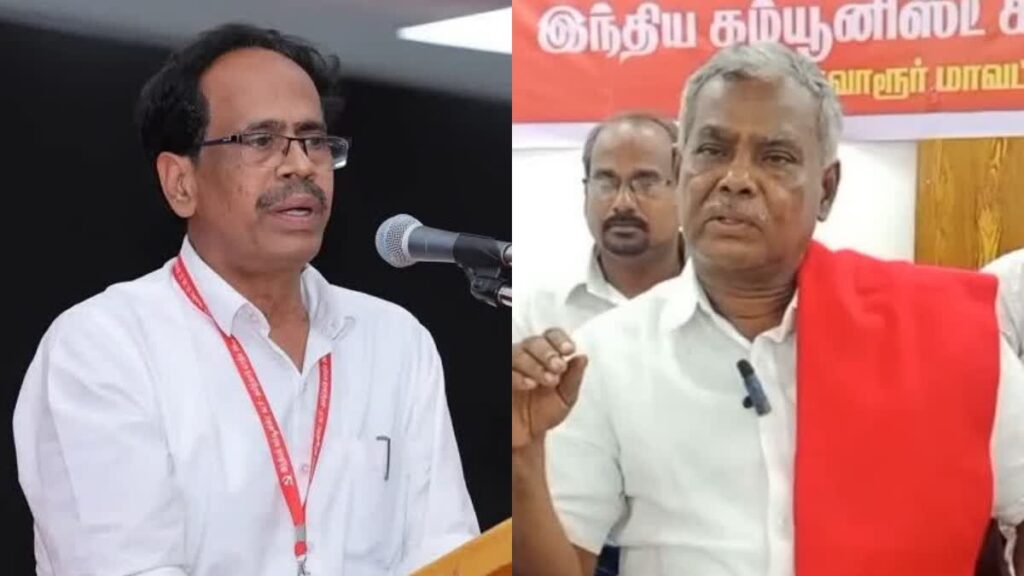 2 ஆட்சியிலும் செம மேட்டர் நடந்திருக்கு.. சிஏஜி ரிப்போர்ட்டை வைத்து தூக்கியடித்த கோட்டீஸ்வரன்.. ஷாக்கில் எம்பி, அமைச்சர்கள்!