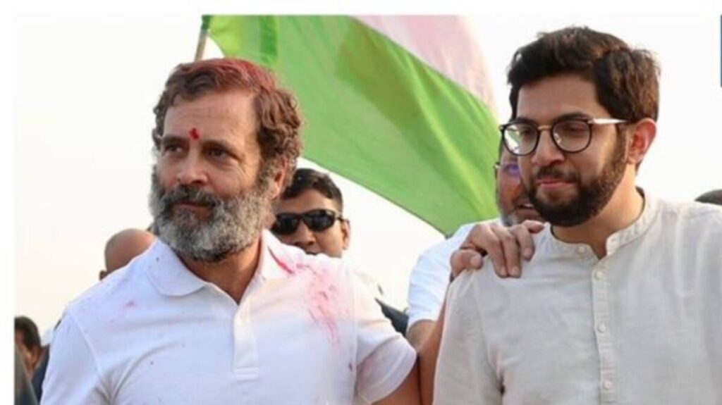 அரசுத் தேர்வு வினாத்தாள் கசிவு: மராட்டியத்தில் கொதித்தெழுந்த இளைஞர்கள்; புனேவில் பிரம்மாண்ட பேரணி!