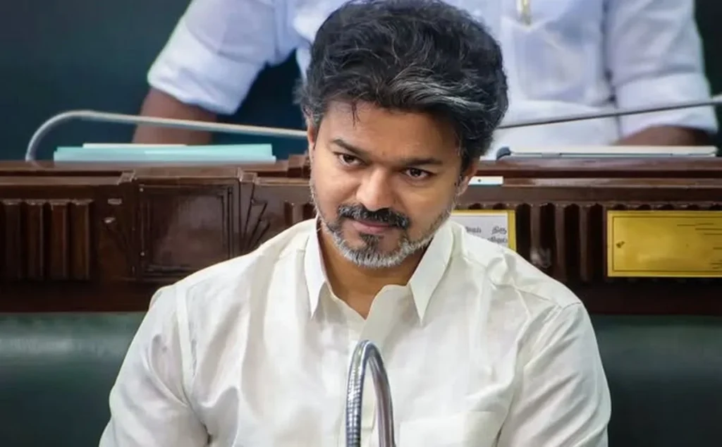 "பேசுவது ஒன்று... செய்வது வேறு!" – விஜய்யின் அரசியல் நகர்வுகளைத் தோலுரிக்கும் பத்திரிகையாளர் கோடீஸ்வரன்!
