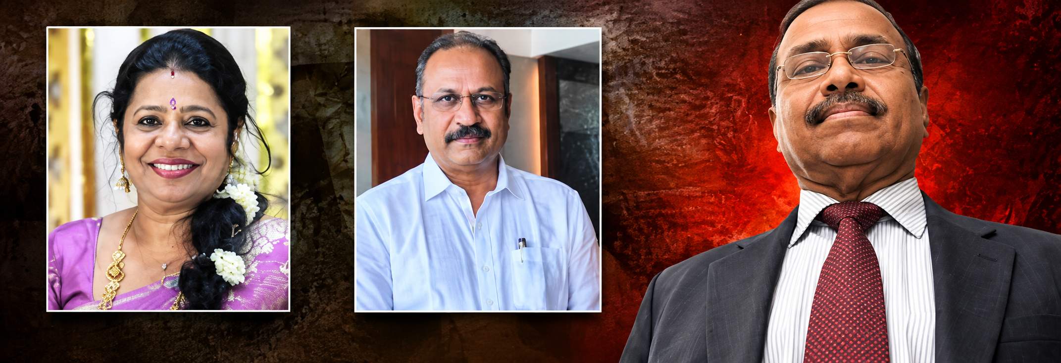 ஜெம் வீரமணி வழக்கு: சாந்தி, மகேந்திர சிம்மனுக்கு ஜாமின் வழங்க எதிர்ப்பு – சாட்சிகளை கலைக்க வாய்ப்புள்ளதாக போலீஸ் வாதம்!