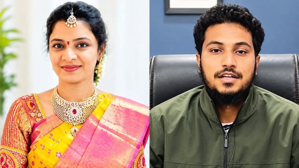 மருமகனை சயனைடு வைத்துக் கொன்று குடும்பத்தையே மிரட்டிய கொடூரன்: காக்கிநாடா வழக்கில் பிடிபட்ட அதிர்ச்சி உண்மை!