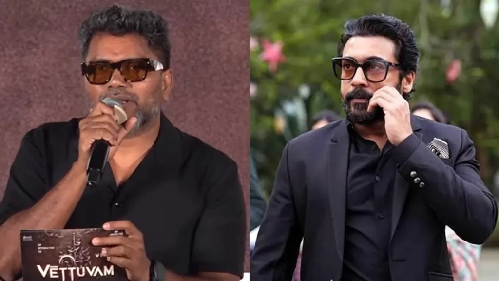 சூர்யாவுடன் இணையும் படம் எப்போது? மௌனம் கலைத்த இயக்குநர் பா.ரஞ்சித் சொன்ன செம அப்டேட்!