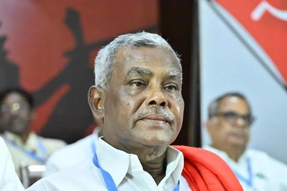 மதுராந்தகம், தாராபுரம் இடைத்தேர்தல்: மார்க்சிஸ்ட் கம்யூனிஸ்ட் கட்சியின் நிலைப்பாடு என்ன? நாளை முக்கிய அறிவிப்பு!