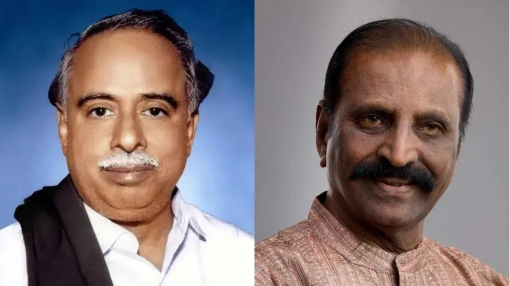 "300 ஆண்டுகள் வாழ்ந்தவராலும் செய்ய முடியாத சாதனை": பேரறிஞர் அண்ணாவின் 118-வது பிறந்தநாளில் கவிஞர் வைரமுத்து உருக்கம்!
