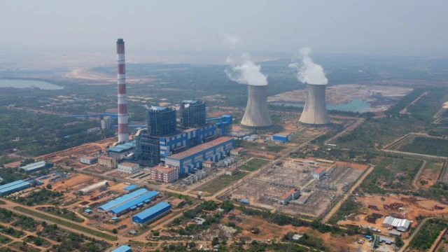 நெய்வேலி நிலக்கரி சுரங்க விரிவாக்கம்: கங்கைகொண்டான் கிராமத்தில் நிலம் எடுக்கும் அறிவிப்பு வெளியீடு!