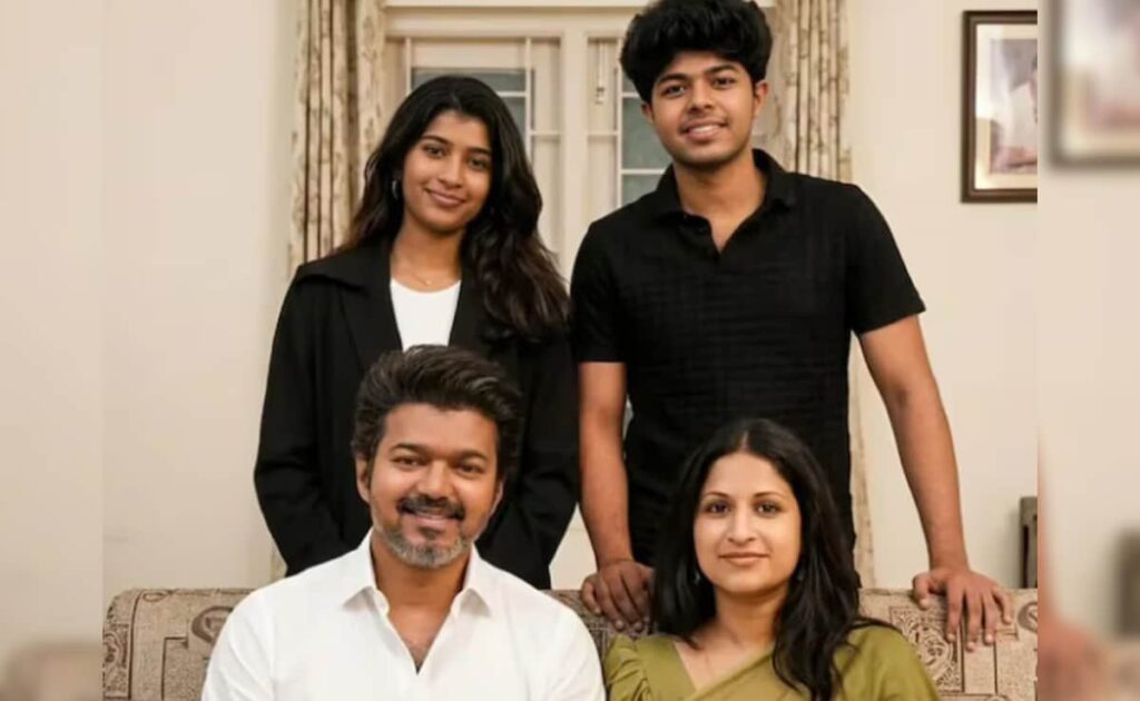 "முதல்வர் விஜய் புரமோஷனுக்கு வர மாட்டார்! 'சிக்மா' படம் குறித்து ஓப்பனாக பேசிய ஜேசன் சஞ்சய்!"