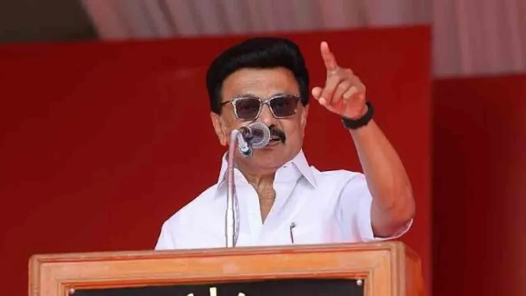 மதுராந்தகம் இடைத்தேர்தல்: அக்டோபர் 3-ல் திமுக தலைவர் மு.க.ஸ்டாலின் பிரம்மாண்ட தேர்தல் பரப்புரை!