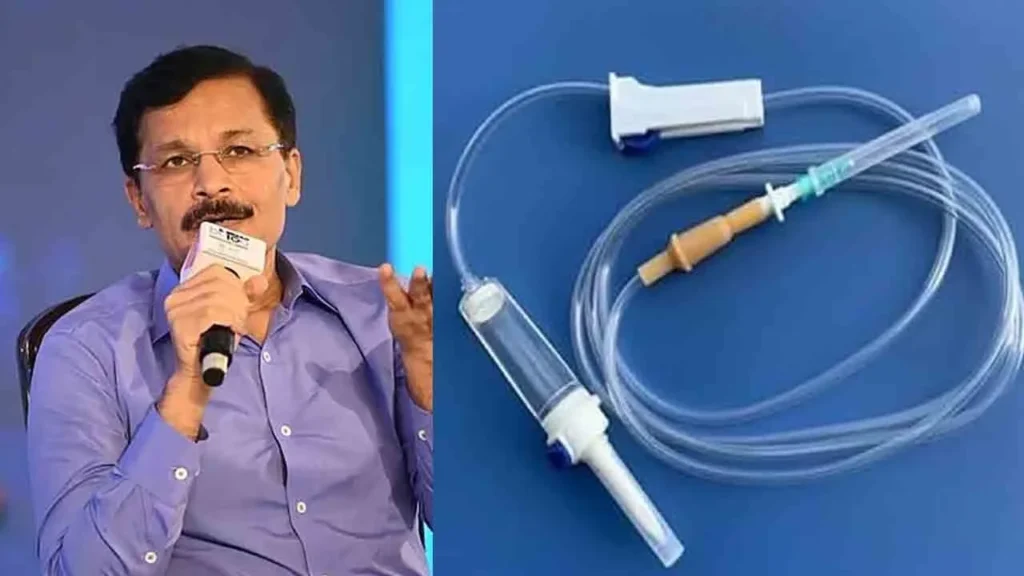 மருத்துவமனைகளில் அரங்கேறும் அப்பட்டமான விலைக் கொள்ளை: மகாராஷ்டிர எஃப்டிஏ ஆதாரங்களுடன் அம்பலம்!