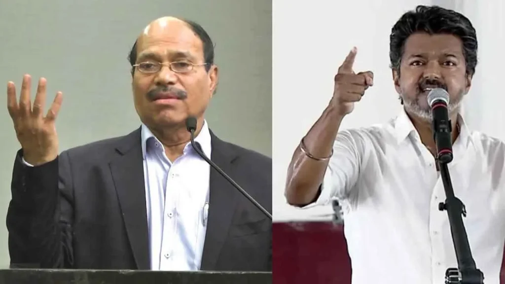 கிரானைட் தொழிலதிபர் வீரமணி போக்சோ வழக்கு: விசாரணையை தீவிரப்படுத்த முதலமைச்சர் விஜய் அதிரடி உத்தரவு!