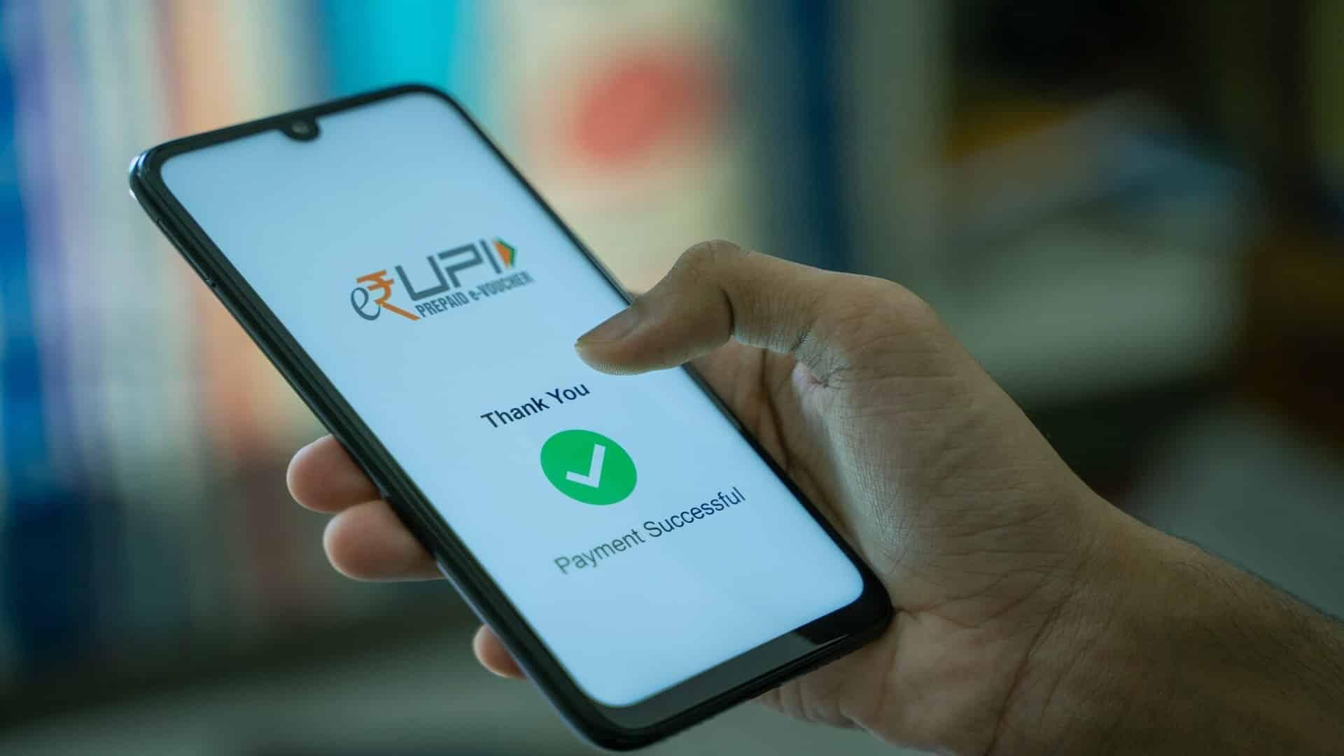 UPI பரிவர்த்தனை புதிய உச்சம்! ஆகஸ்டில் 24.51 பில்லியன் transactions – ₹29.8 லட்சம் கோடி பணப்பரிவர்த்தனை!