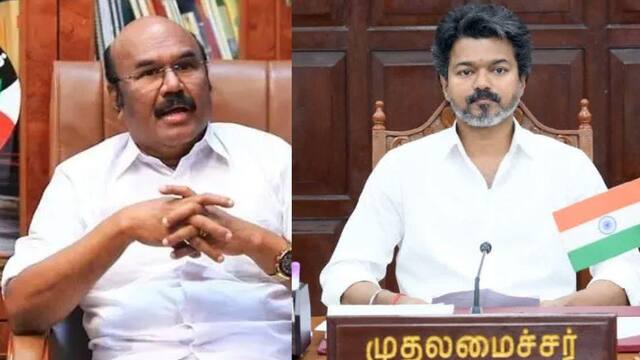 முதலமைச்சரின் வெளிநாட்டுப் பயணம் குறித்து வெள்ளை அறிக்கை வெளியிட வேண்டும்: அதிமுக முன்னாள் அமைச்சர் ஜெயக்குமார் பேட்டி