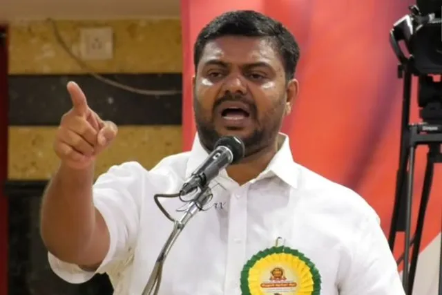 உள்ளாட்சி அதிகாரங்களை பறிக்க பார்க்கிறதா அரசு?.. நகர் ஊரமைப்பு சட்டத் திருத்தத்திற்கு கடும் எதிர்ப்பு.. கொந்தளித்த நெல்லை முபாரக்!