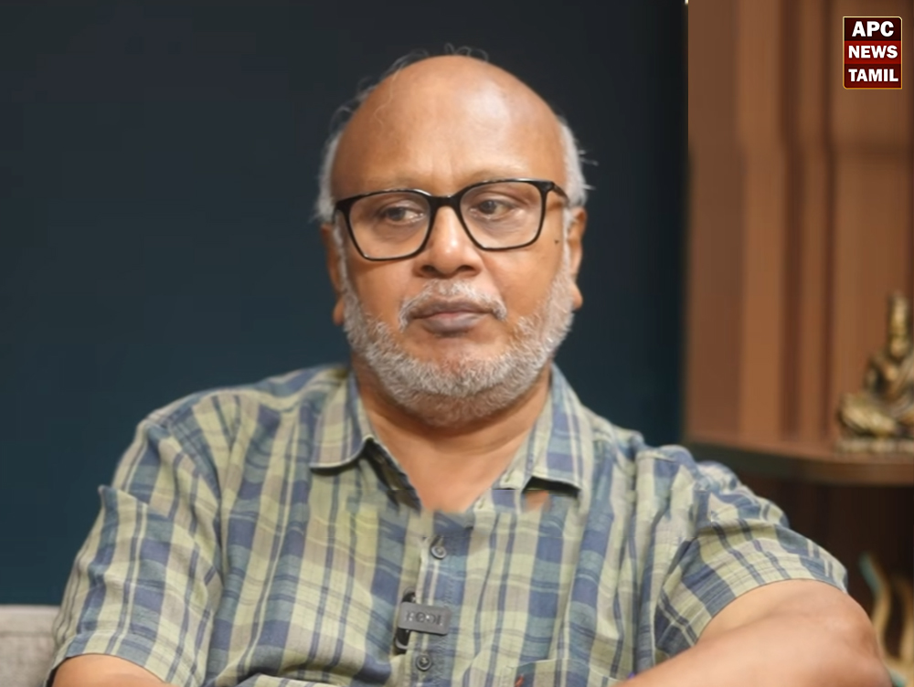 மோடிக்குப் பின் பாஜகவை வழிநடத்தப்போவது யார்? ஆர்.எஸ்.எஸ்-ன் தீவிர நகர்வுகள் குறித்து பத்திரிகையாளர் மணி அதிரடி கணிப்பு!