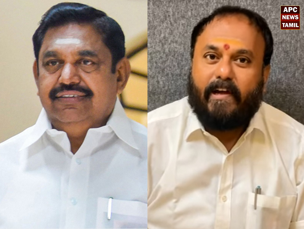 இரட்டை இலைக்கு எடப்பாடியின் ஈகோவே எமன்! சீனியர்களை ஓரங்கட்டிவிட்டு இடைத்தேர்தலில் ஜெயிக்க முடியுமா?
