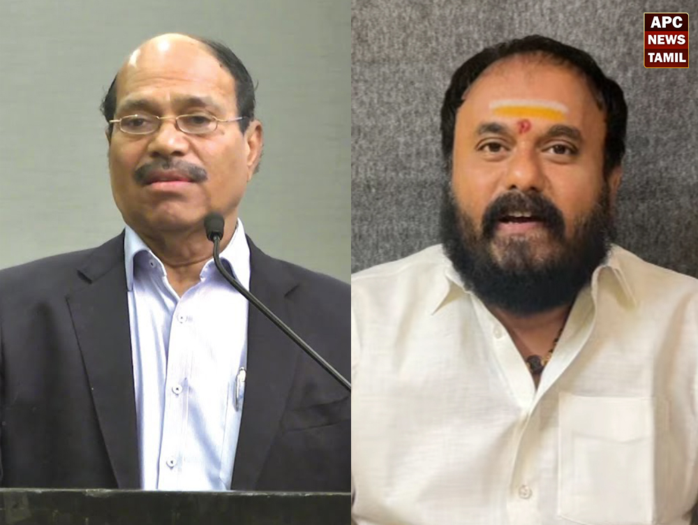 சிறுமிகளை சீரழித்த பணக்கார காமுகக் கிழவன்! பாதுகாத்த திமுக மாடல்..! SIT விசாரணைக்கு தவெக அரசுக்குக் கோரிக்கை! – அம்மா கோபி