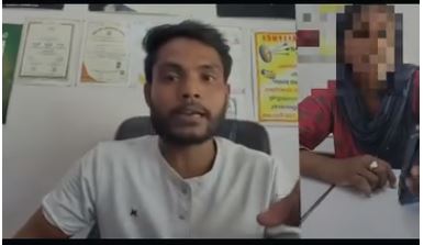 தமிழக முதல்வர் விஜய் பெயரில் போலி அறக்கட்டளை: மத்தியப் பிரதேசத்தில் சைபர் மோசடி – இந்தூர் காவல்துறை தீவிர விசாரணை!