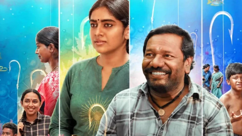 நீண்ட இடைவெளிக்குப் பிறகு கருணாஸின் கம்பேக்: கோர்ட் ரூம் டிராமாவாக மிரட்டிய 'என்ன விலை' - முழு சினிமா விமர்சனம்!