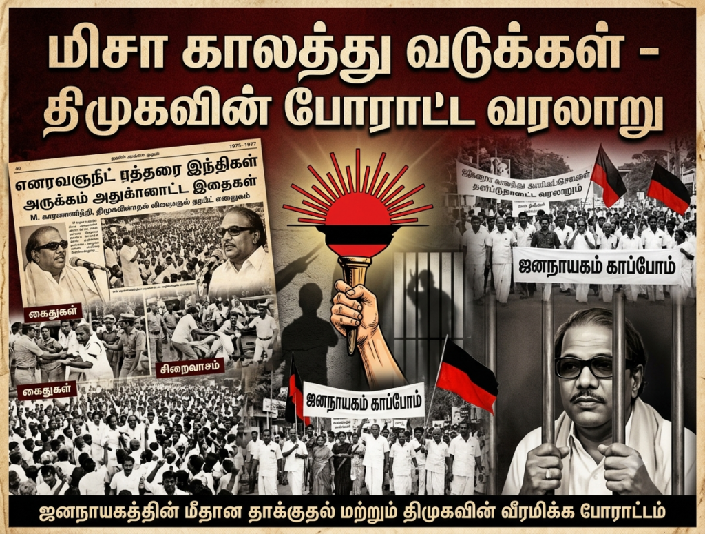 திராவிட முன்னேற்றக் கழகம்