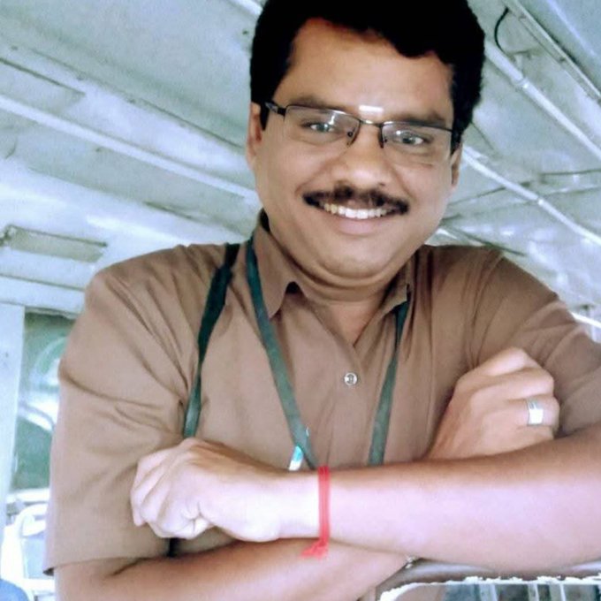தாமதப் புகாரால் விபரீதம்: பணிமனை வளாகத்தில் தற்கொலைக்கு முயன்ற பேருந்து நடத்துநர் - தூத்துக்குடியில் அதிர்ச்சி!