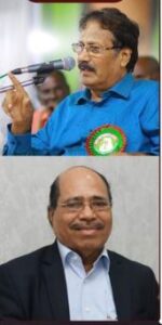 ஜெம் வீரமணி மீதான நடவடிக்கை கண்துடைப்பாக இருக்கக் கூடாது! — டாக்டர் கிருஷ்ணசாமி ஆவேசம்