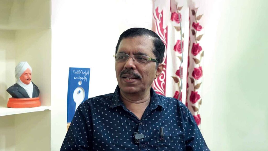 தமிழக இடைத்தேர்தல் களம்: தவேக வேட்பாளர்களுக்குச் சட்டச் சிக்கல்? மூத்த பத்திரிகையாளர் ஜென்ராம் சிறப்பு அலசல்!