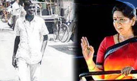 சென்னையில் பெற்றோர் கண்முன்னே இளைஞருக்கு நேர்ந்த கொடூரம்: கனிமொழி எம்.பி. கடும் கண்டனம்!