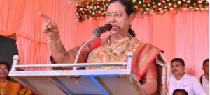 கர்ப்பிணிப் பெண், சிசு உயிரிழப்பு: காரணமானவருக்கு உச்சபட்ச தண்டனை வழங்க வேண்டும்! – தேமுதிக பொதுச்செயலாளர் பிரேமலதா வலியுறுத்தல்