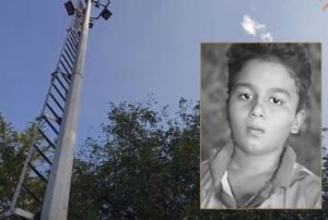 Gummidipoondi, Boy Killed, Electrocution, Government Hospital, Tragic Incident