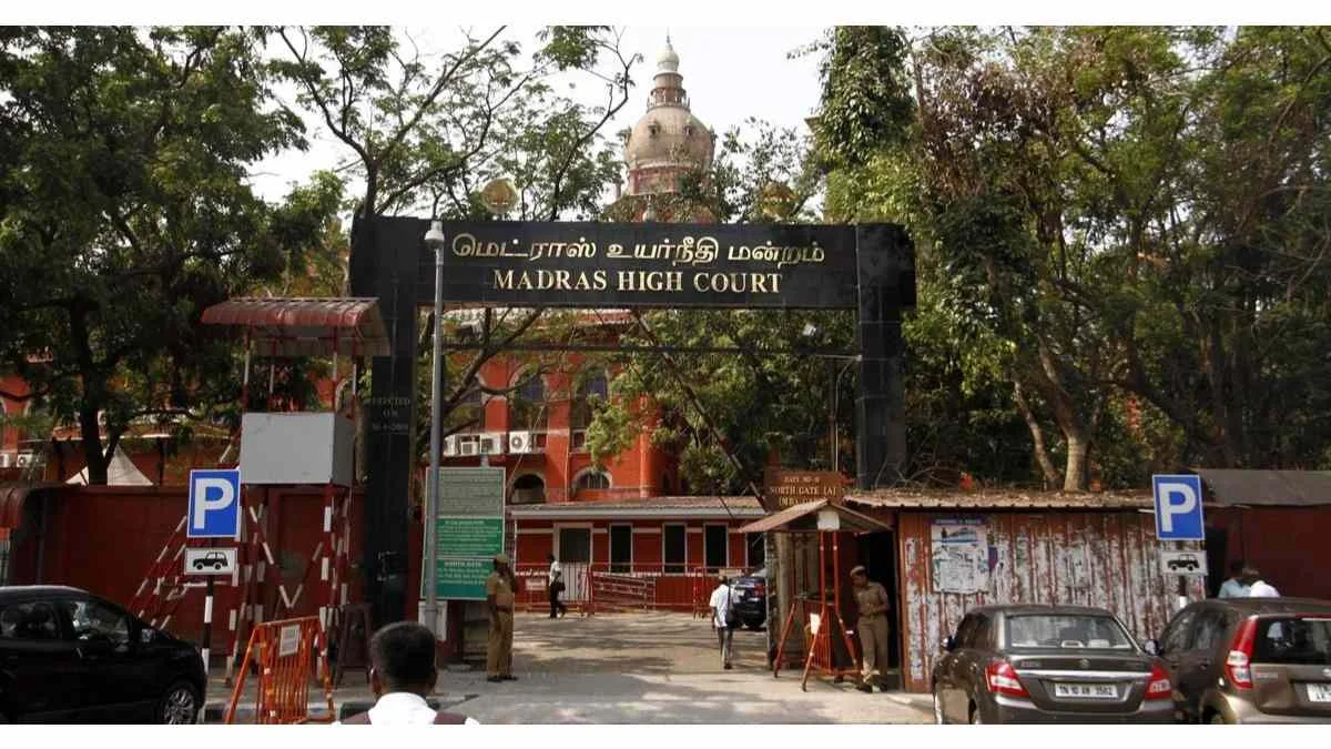 தமிழகச் சட்டமன்றத் தேர்தலில் வாக்களித்து கைதான இலங்கை நபர்: தாய்நாடு செல்ல சென்னை உயர் நீதிமன்றம் மறுப்பு!