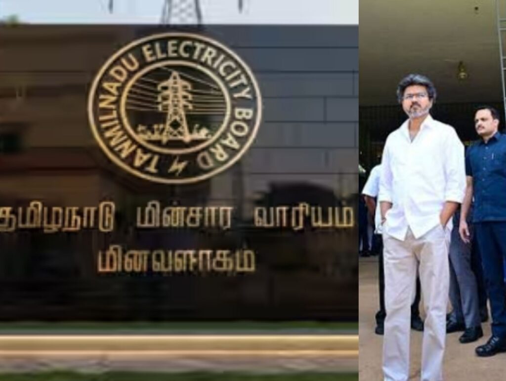 மின்னகத்தில் முதலமைச்சர் திடீர் ஆய்வு: மின்வெட்டு புகார்கள் மீது உடனடி நடவடிக்கை எடுக்க உத்தரவு!