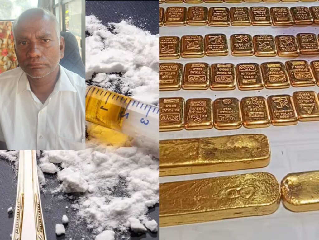நாகை: சர்வதேச கடத்தல் கும்பல் தலைவன் 'புல்லட் மகாலிங்கம்' வீட்டில் அமலாக்கத்துறை அதிரடி சோதனை!