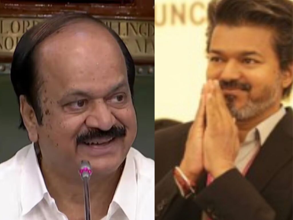 வடமாநில ஊடகங்கள் பாராட்டும் விஜய் ஆட்சி! - சட்டப்பேரவையில் சபாநாயகர் பிரபாகர் பெருமிதம்!