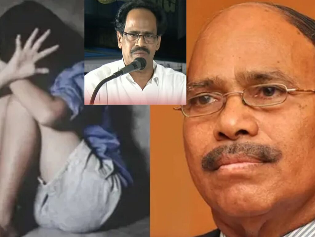 ஜெம் வீரமணி வழக்கில் குற்றவாளிகளுக்குக் கடுமையான தண்டனை வழங்க வேண்டும்: இந்திய கம்யூனிஸ்ட் கட்சி மாநிலச் செயலாளர் மு.வீரபாண்டியன் வலியுறுத்தல்!