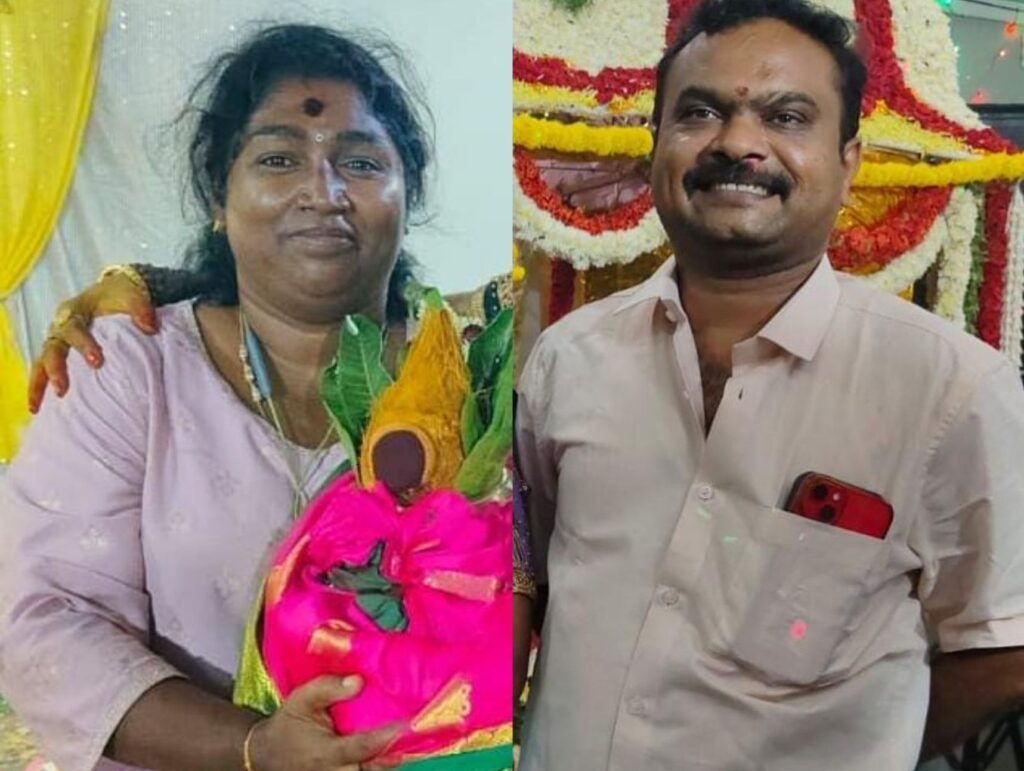 சேலத்தில் மீண்டும் ரூ.800 கோடி நிதி மோசடி: ரூ.1 லட்சத்திற்கு மாத வட்டி ரூ.8,000 என ஆசை காட்டி ஏமாற்றிய தம்பதி தலைமறைவு – பங்குதாரர் கைது!