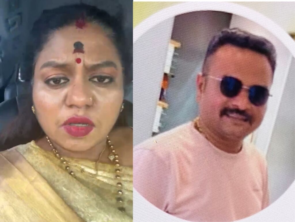 சேலத்தில் மீண்டும் ரூ.800 கோடி நிதி மோசடி: ரூ.1 லட்சத்திற்கு மாத வட்டி ரூ.8,000 என ஆசை காட்டி ஏமாற்றிய தம்பதி தலைமறைவு – பங்குதாரர் கைது!