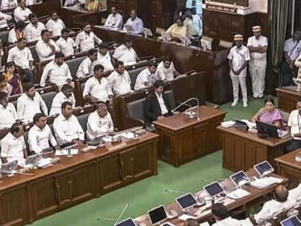 "ஊழல் பூச்சாண்டி காட்டும் எதிர்க்கட்சிகள்!" - 75 ஆண்டுகால திமுக வரலாற்றை உங்களால் ஏன் வீழ்த்த முடியவில்லை? - அலிமல் புகாரி ஆவேசப் பேட்டி!