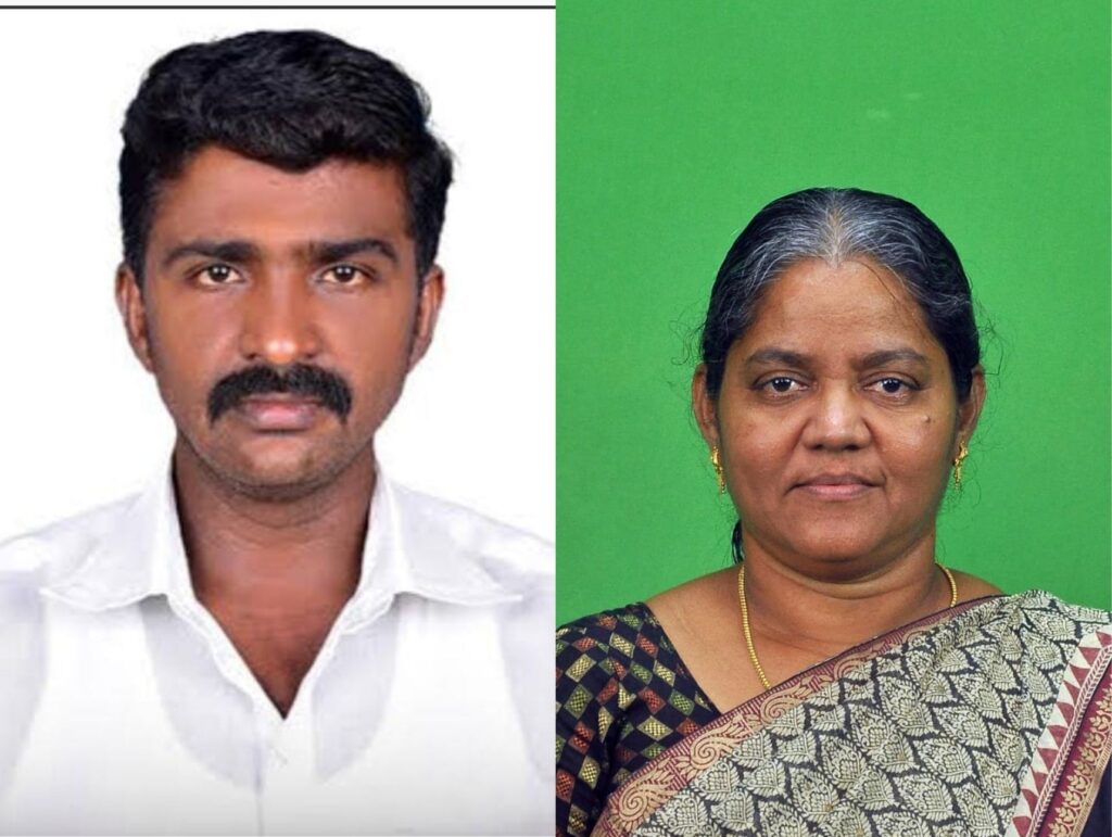 இடைத்தேர்தலில் தனித்து களம் காணும் இடதுசாரிகள்: தாராபுரம், மதுராந்தகம் தொகுதி வேட்பாளர்கள் அறிவிப்பு!