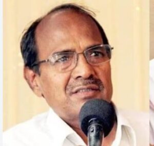 தாராபுரம் இடைத்தேர்தல்: இடதுசாரி கூட்டணி சார்பில் லட்சுமணன் வேட்பாளர் அறிவிப்பு - அறிமுகக் கூட்டத்தில் எம்.பி. சுப்பராயன் பேச்சு