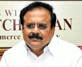 முன்னாள் மத்திய அமைச்சர் சுதர்சன நாச்சியப்பன் சிவகங்கையில் காலமானார்: அரசியல் தலைவர்கள் இரங்கல்!