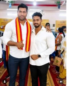 பொது இடத்தில் மது அருந்தி தகராறு: பெண் காவலர், எஸ்.ஐ மீது தாக்குதல் நடத்திய தவெக நிர்வாகி உட்பட 3 பேர் கைது!